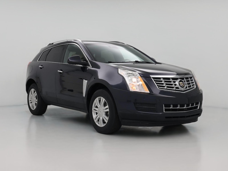 2014 Cadillac SRX Luxury -
                  Birmingham, AL