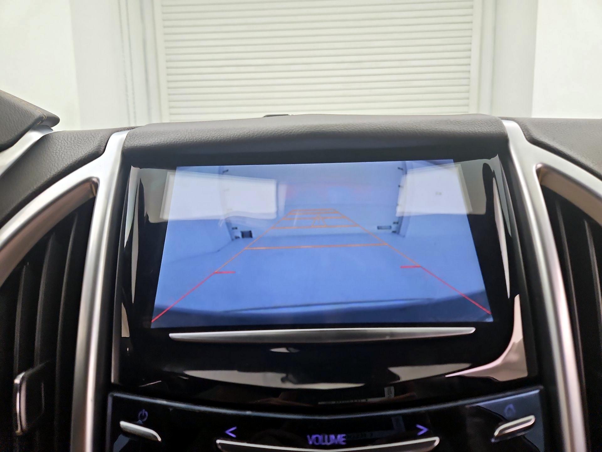 Thumbnail: 2014 Cadillac SRX - 15
