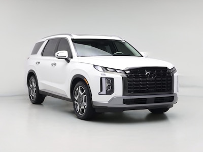 2023 Hyundai Palisade Limited -
                Miami, FL