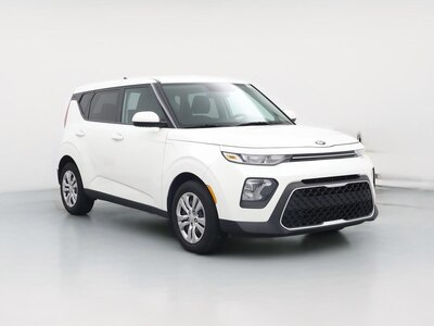 2020 Kia Soul LX -
                Mobile, AL
