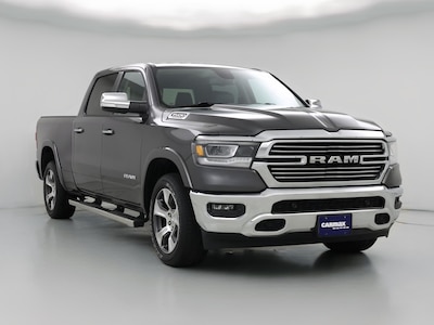 2019 RAM 1500 Laramie -
                Stockbridge, GA