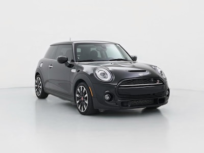 2021 MINI Cooper Hardtop S -
                Gainesville, FL