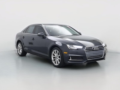 2019 Audi A4 Premium -
                Mobile, AL