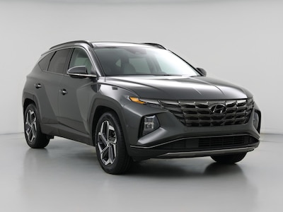 2022 Hyundai Tucson Limited -
                Stockbridge, GA