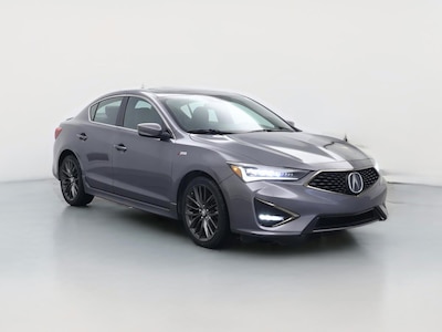 2022 Acura ILX Premium -
                Mobile, AL