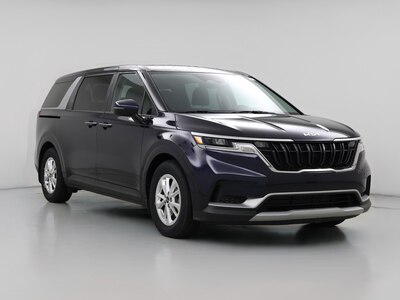 2023 Kia Carnival LX -
                Stockbridge, GA