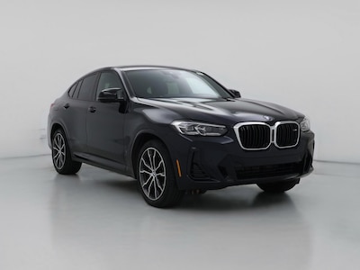 2022 BMW X4 M40i -
                Stockbridge, GA