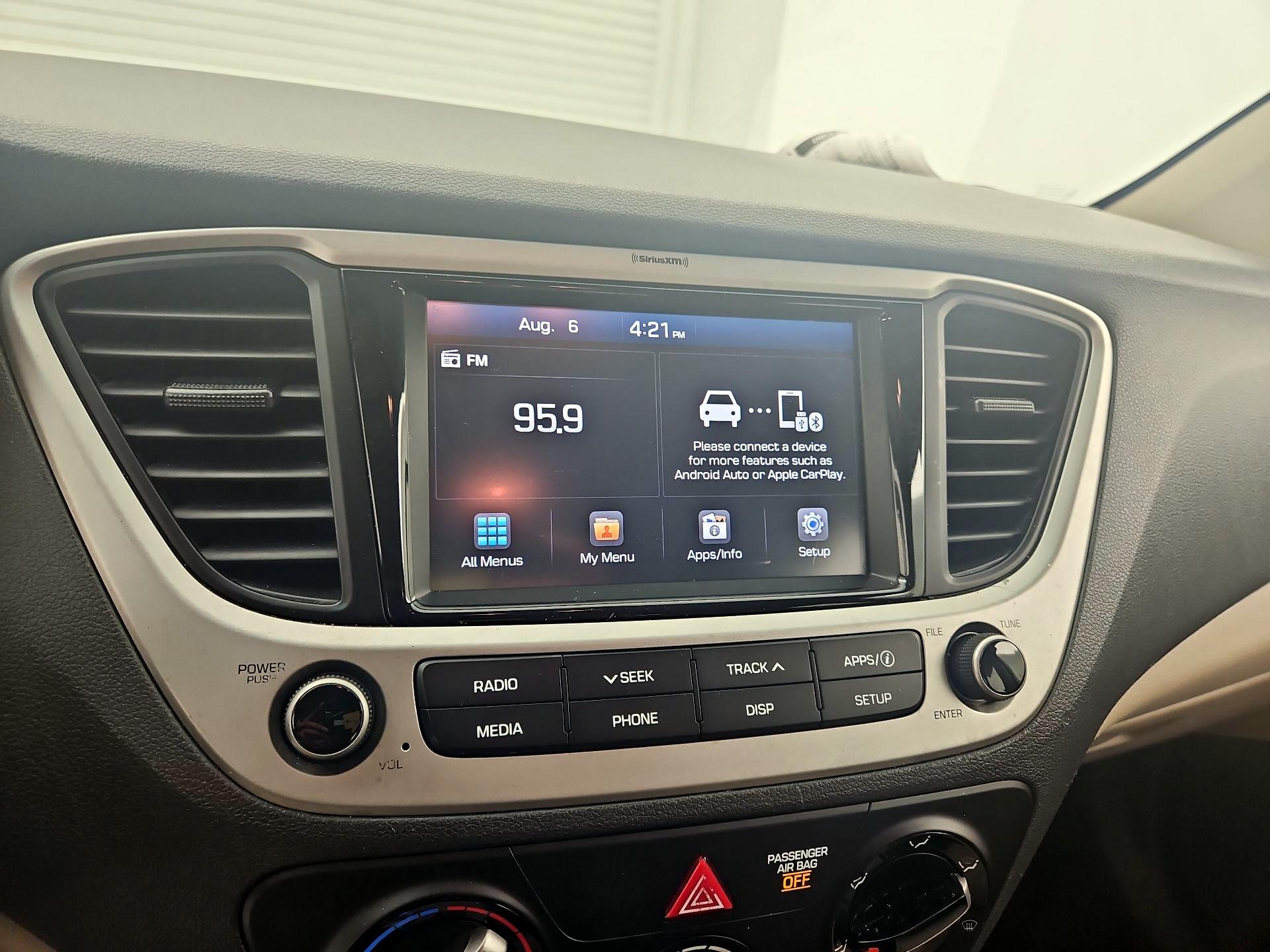 Thumbnail: 2019 Hyundai Accent - 15