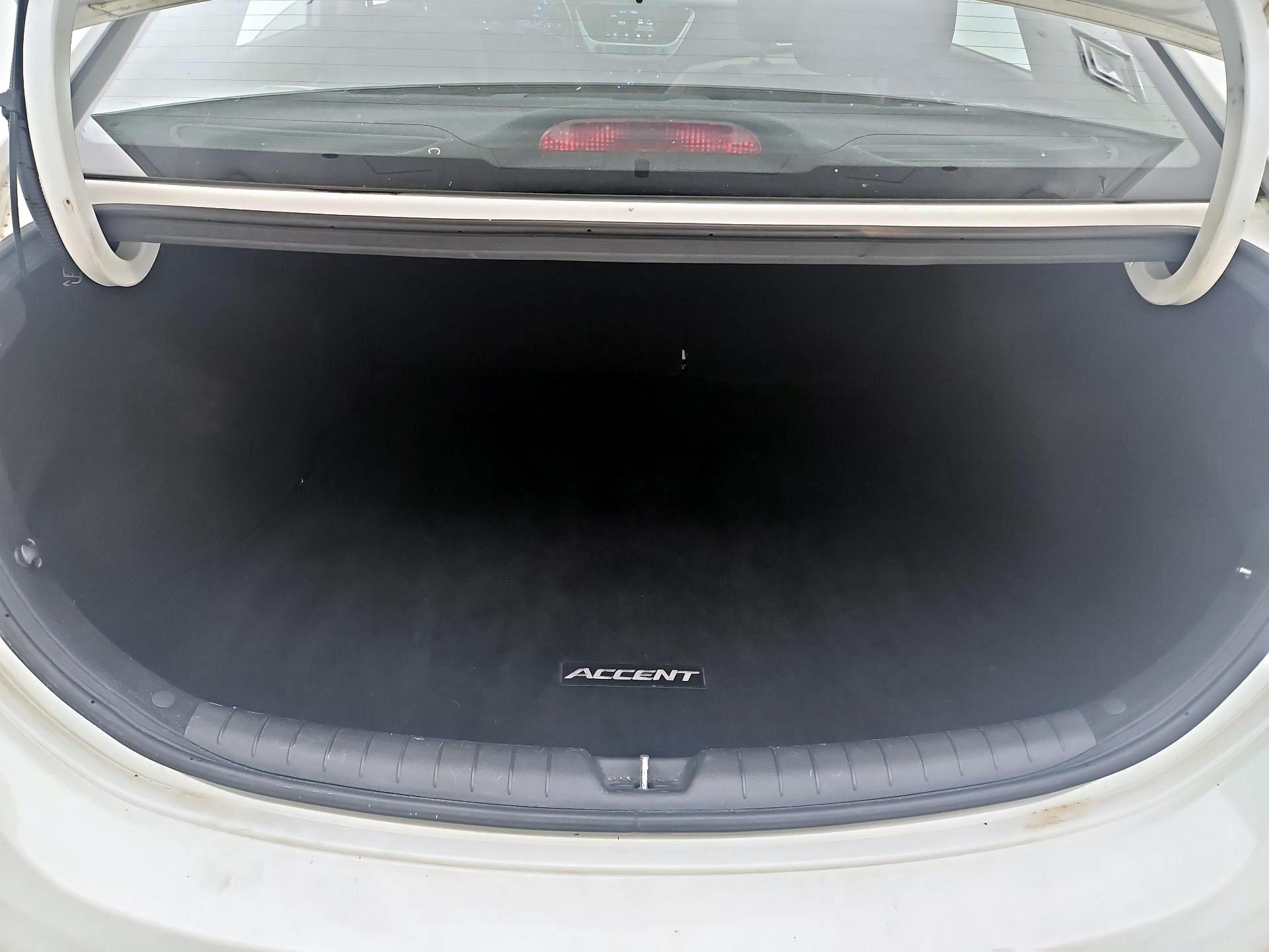 Thumbnail: 2019 Hyundai Accent - 20