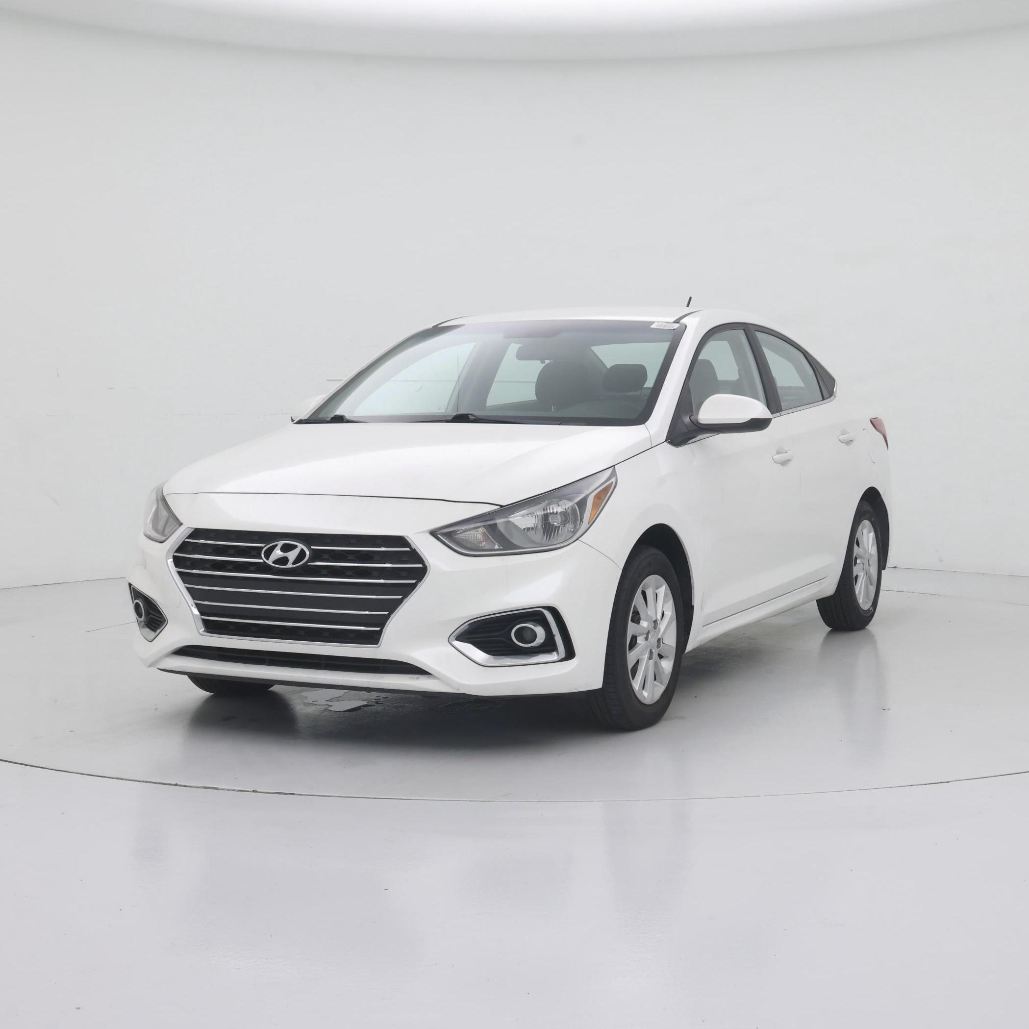 Thumbnail: 2019 Hyundai Accent - 4
