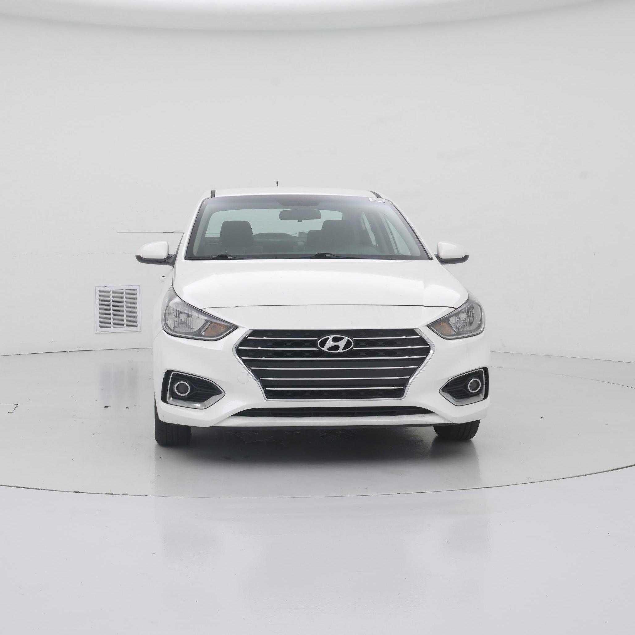 Thumbnail: 2019 Hyundai Accent - 5
