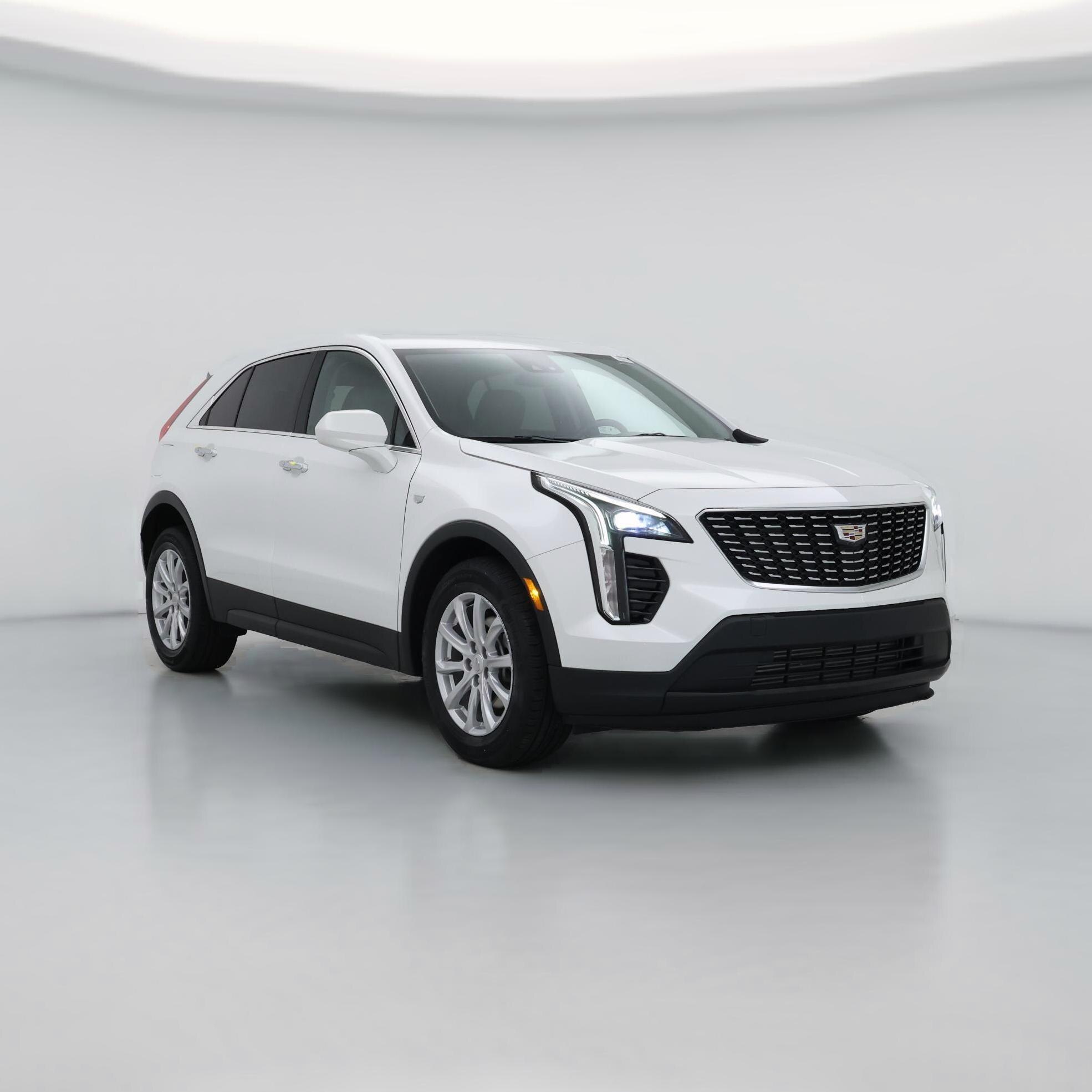 Thumbnail: 2023 Cadillac XT4 - 1