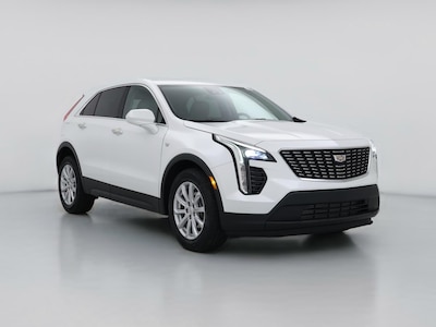 2023 Cadillac XT4 Luxury -
                Gainesville, FL