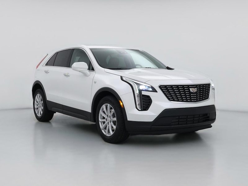 2023 Cadillac XT4 Luxury -
                  Pensacola, FL
