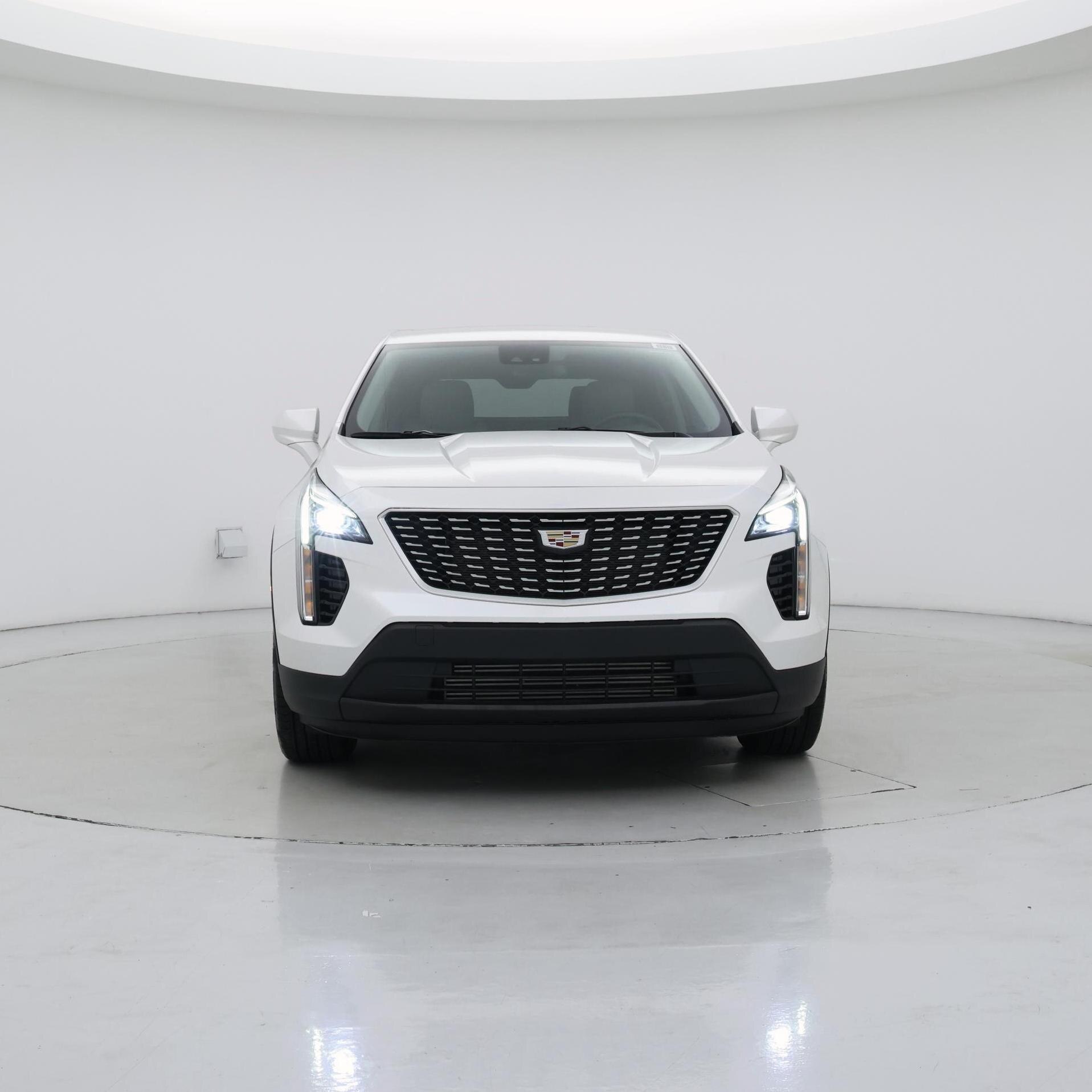 Thumbnail: 2023 Cadillac XT4 - 5