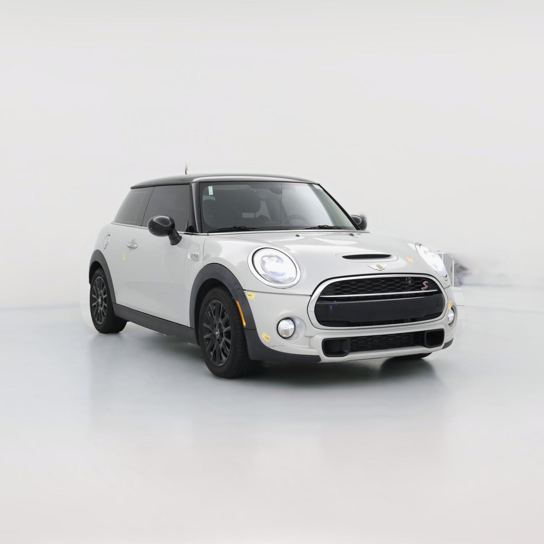Thumbnail: 2017 MINI Cooper Hardtop - 1