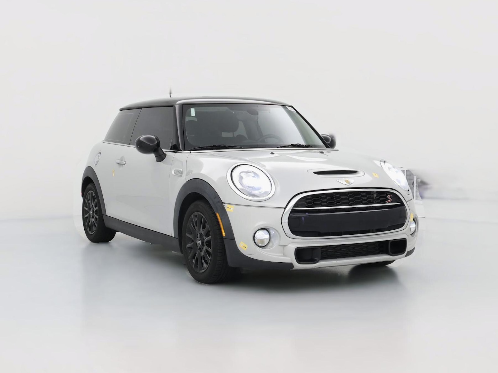 2017 MINI Cooper