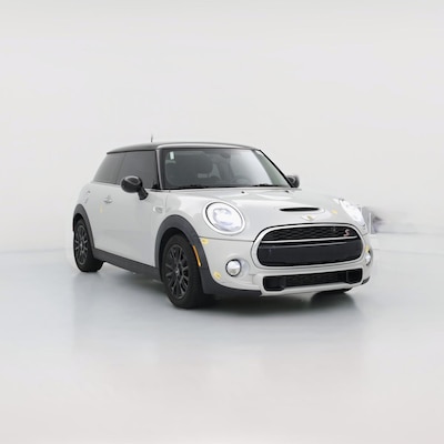 2017 Mini Cooper Hardtop S