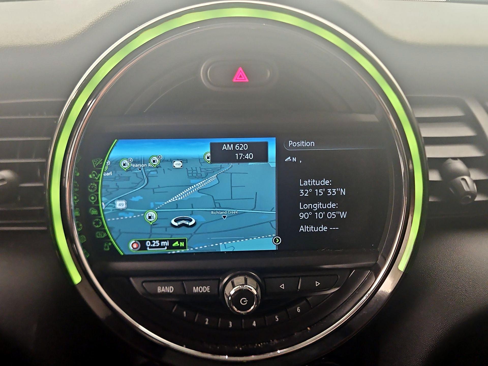 Thumbnail: 2017 MINI Cooper Hardtop - 14