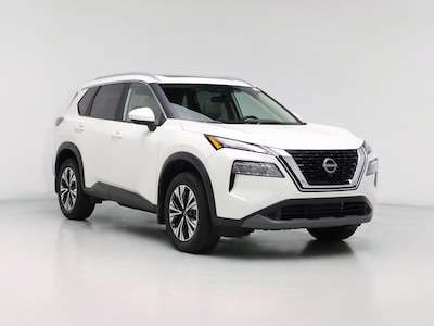 2023 Nissan Rogue SV -
                  Pompano Beach, FL