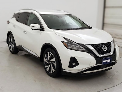2022 Nissan Murano SL -
                  Columbus, GA
