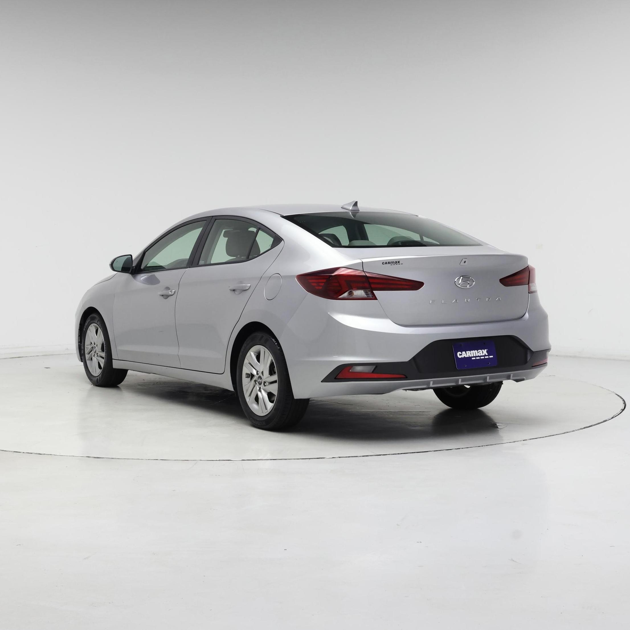 Thumbnail: 2020 Hyundai Elantra - 2
