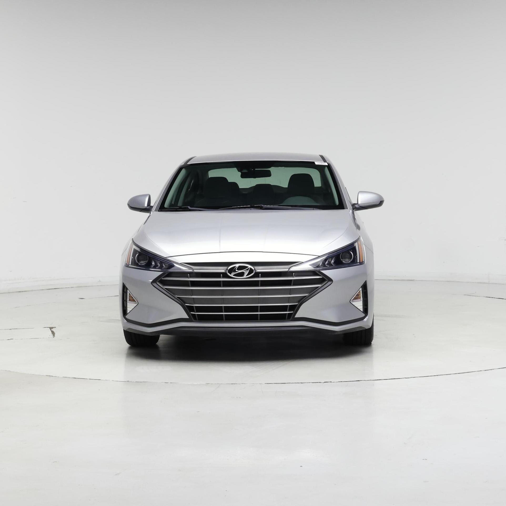 Thumbnail: 2020 Hyundai Elantra - 5