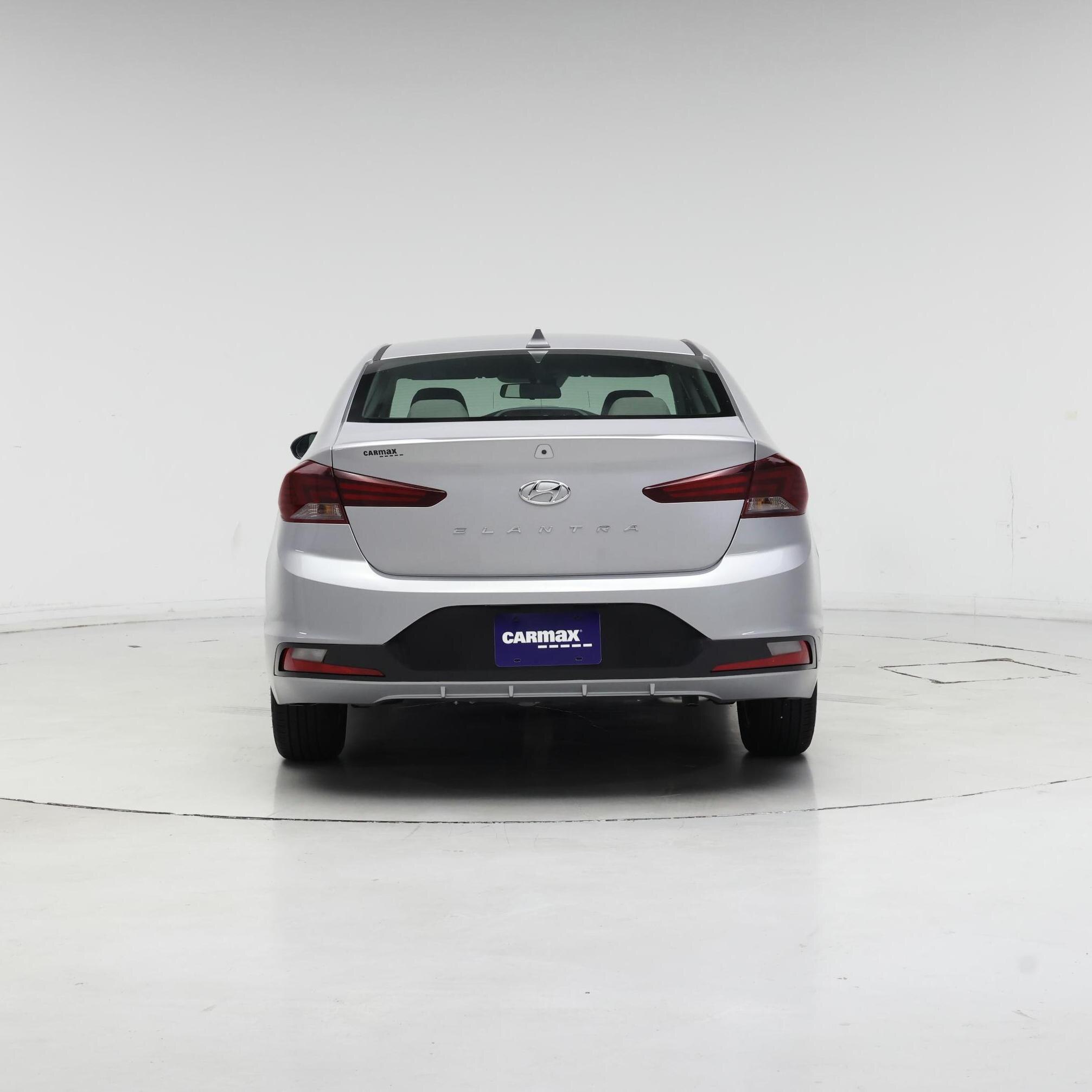 Thumbnail: 2020 Hyundai Elantra - 6