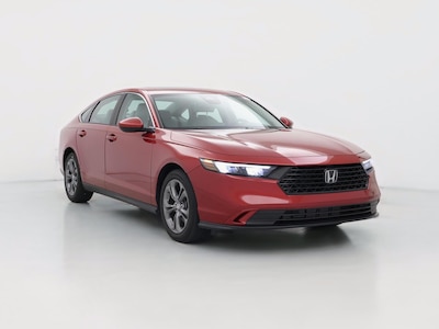 2023 Honda Accord EX -
                Gainesville, FL