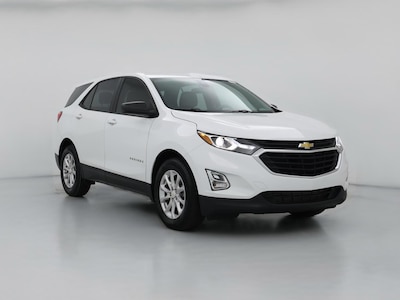 2020 Chevrolet Equinox LS -
                  Norcross, GA