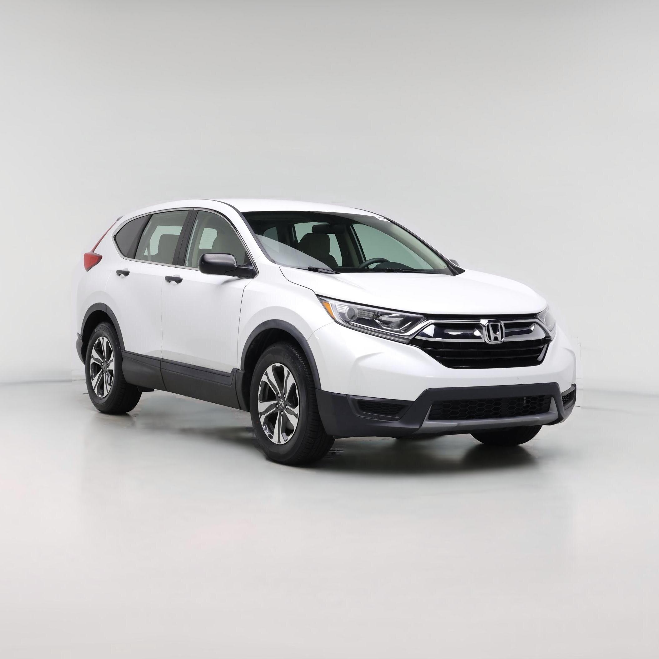 Thumbnail: 2019 Honda CR-V - 1