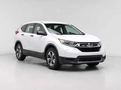 2019 Honda CR-V LX -
                Hialeah, FL