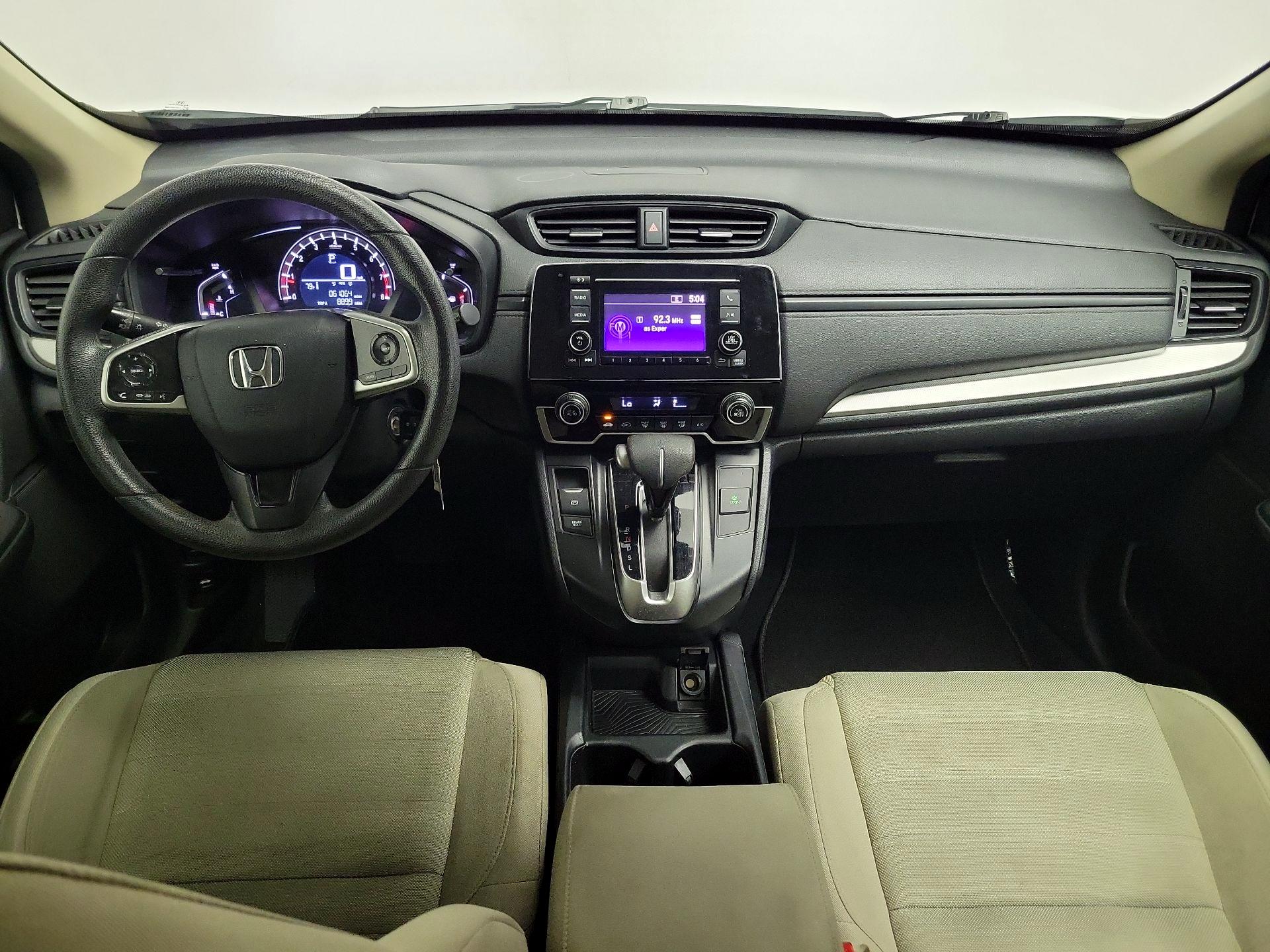 Thumbnail: 2019 Honda CR-V - 9