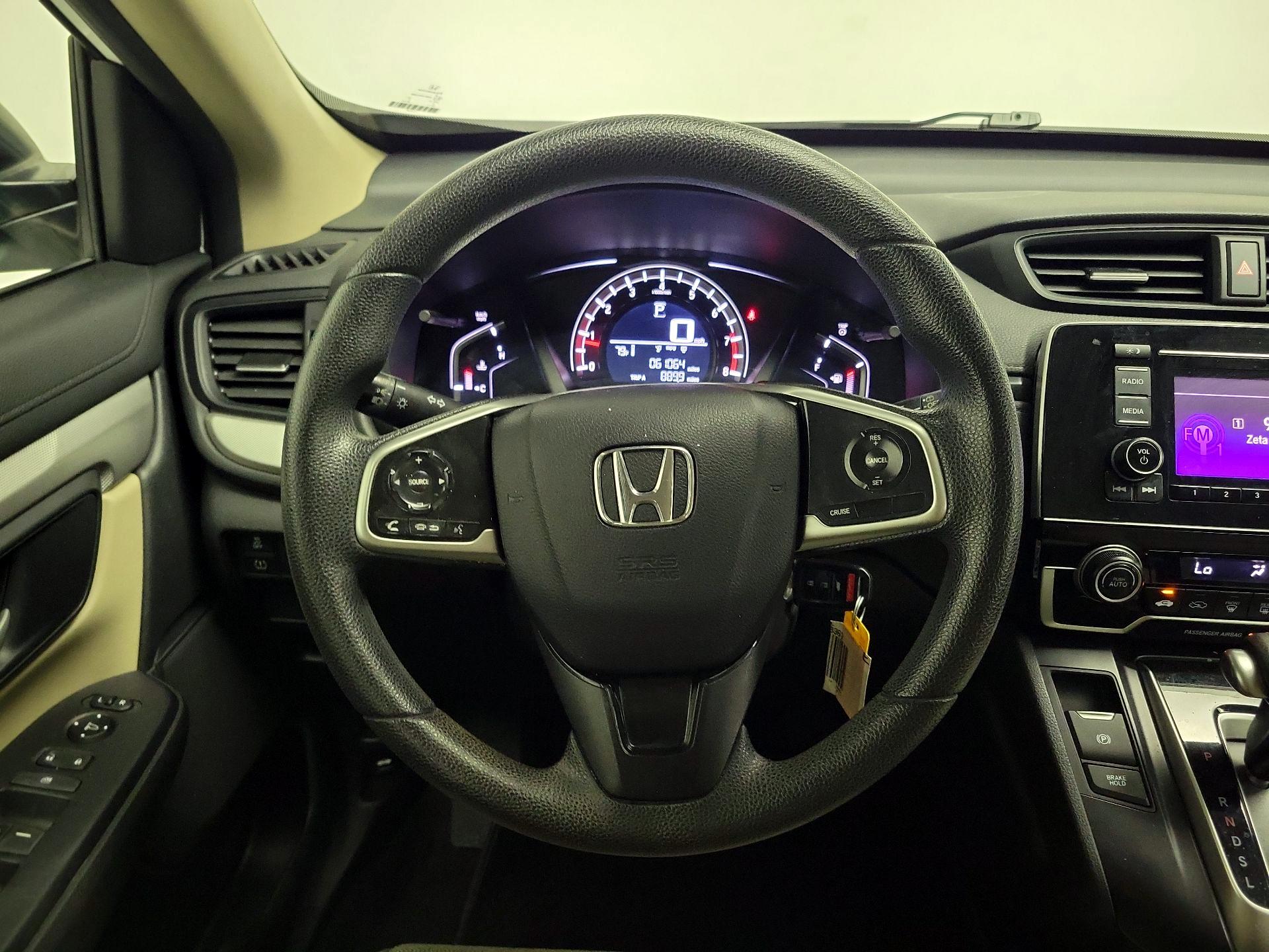 Thumbnail: 2019 Honda CR-V - 10