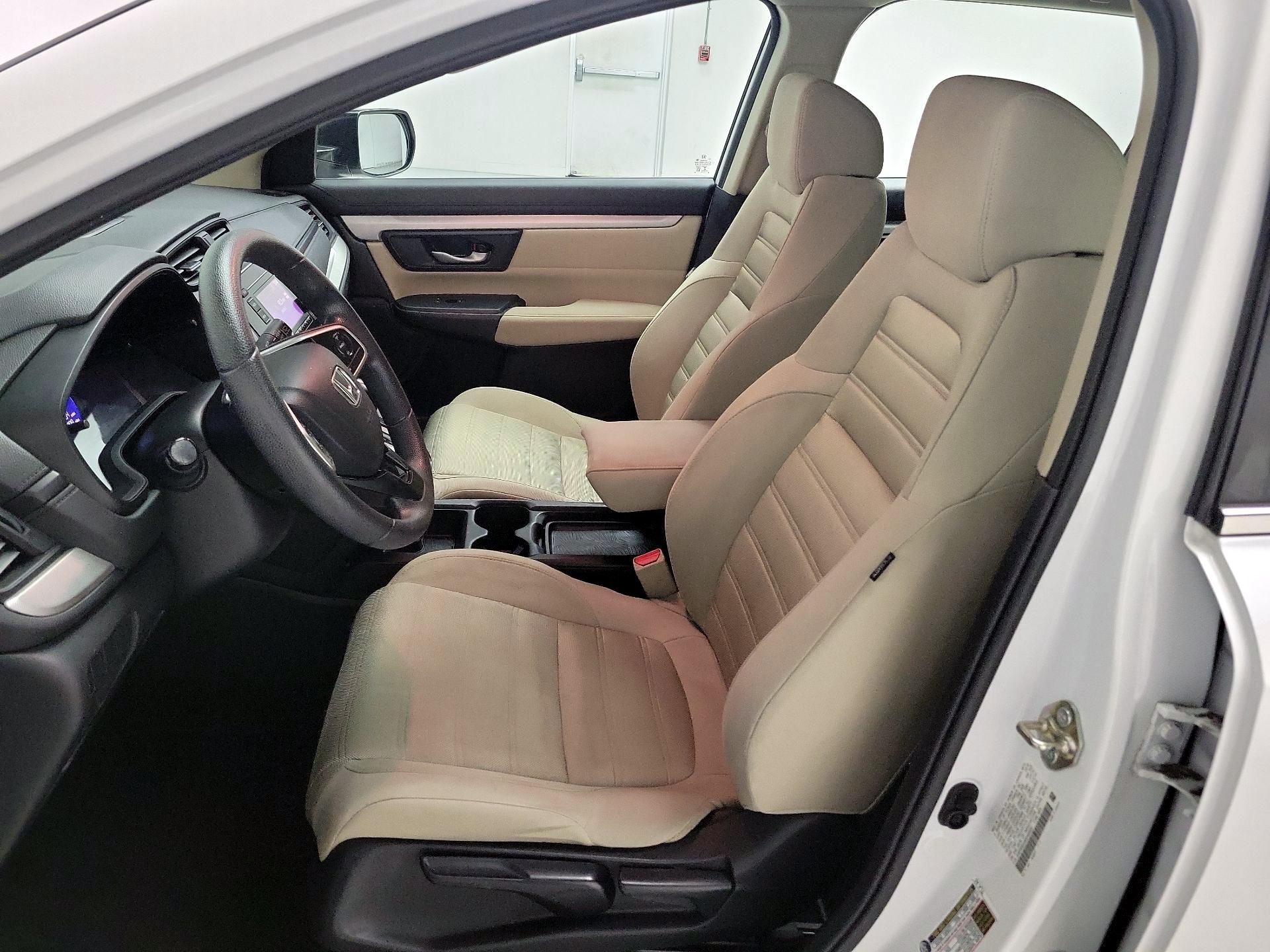 Thumbnail: 2019 Honda CR-V - 11