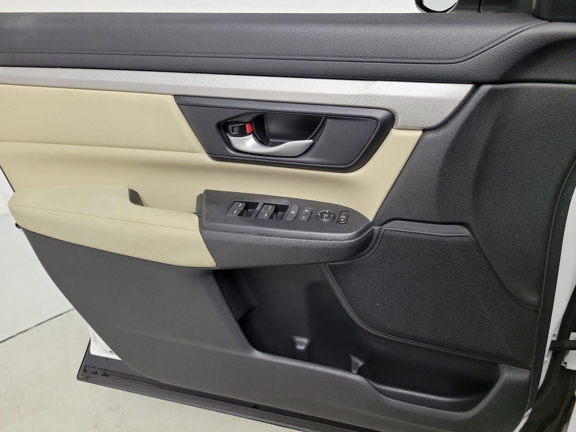 Thumbnail: 2019 Honda CR-V - 12