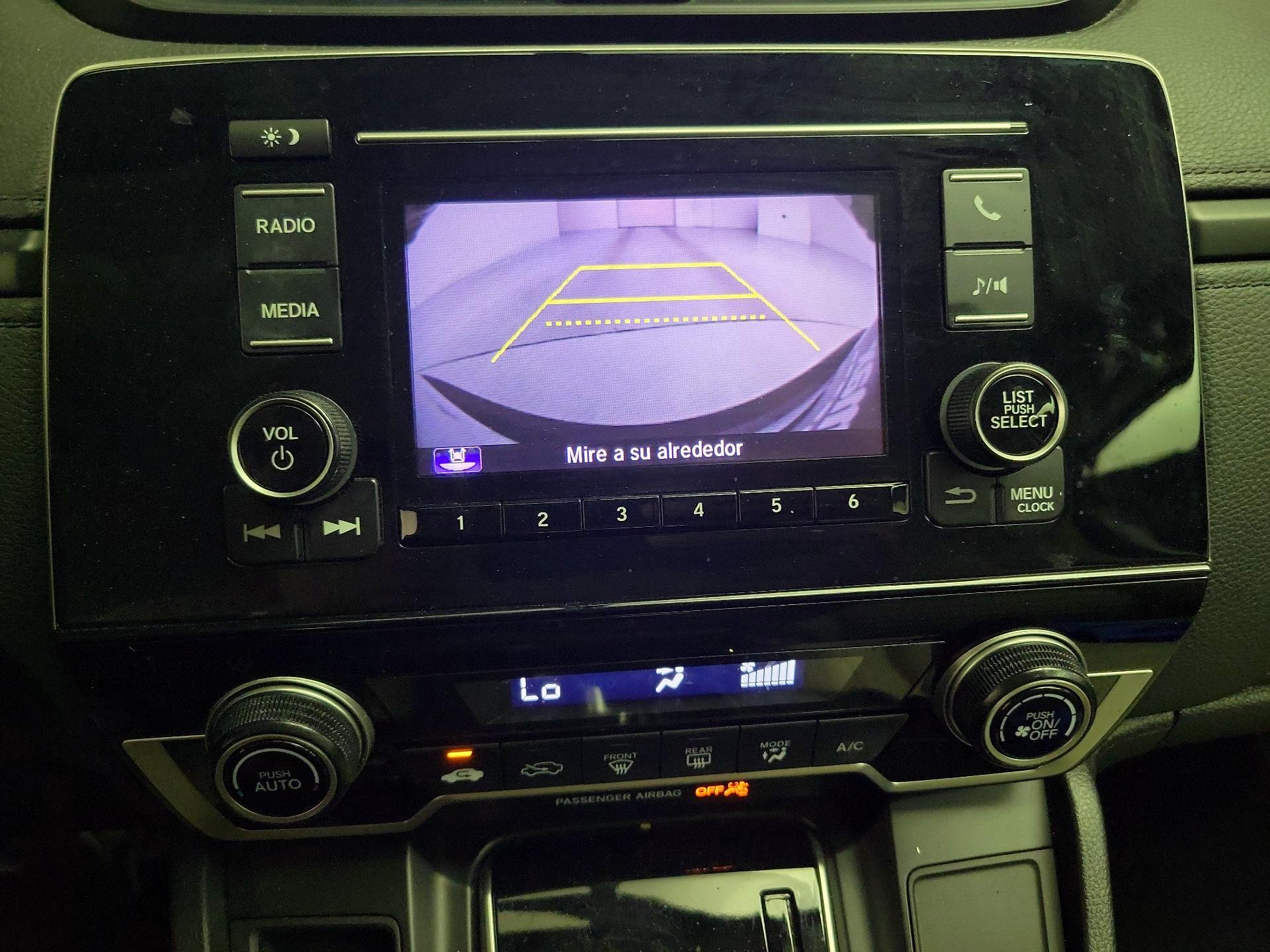 Thumbnail: 2019 Honda CR-V - 14