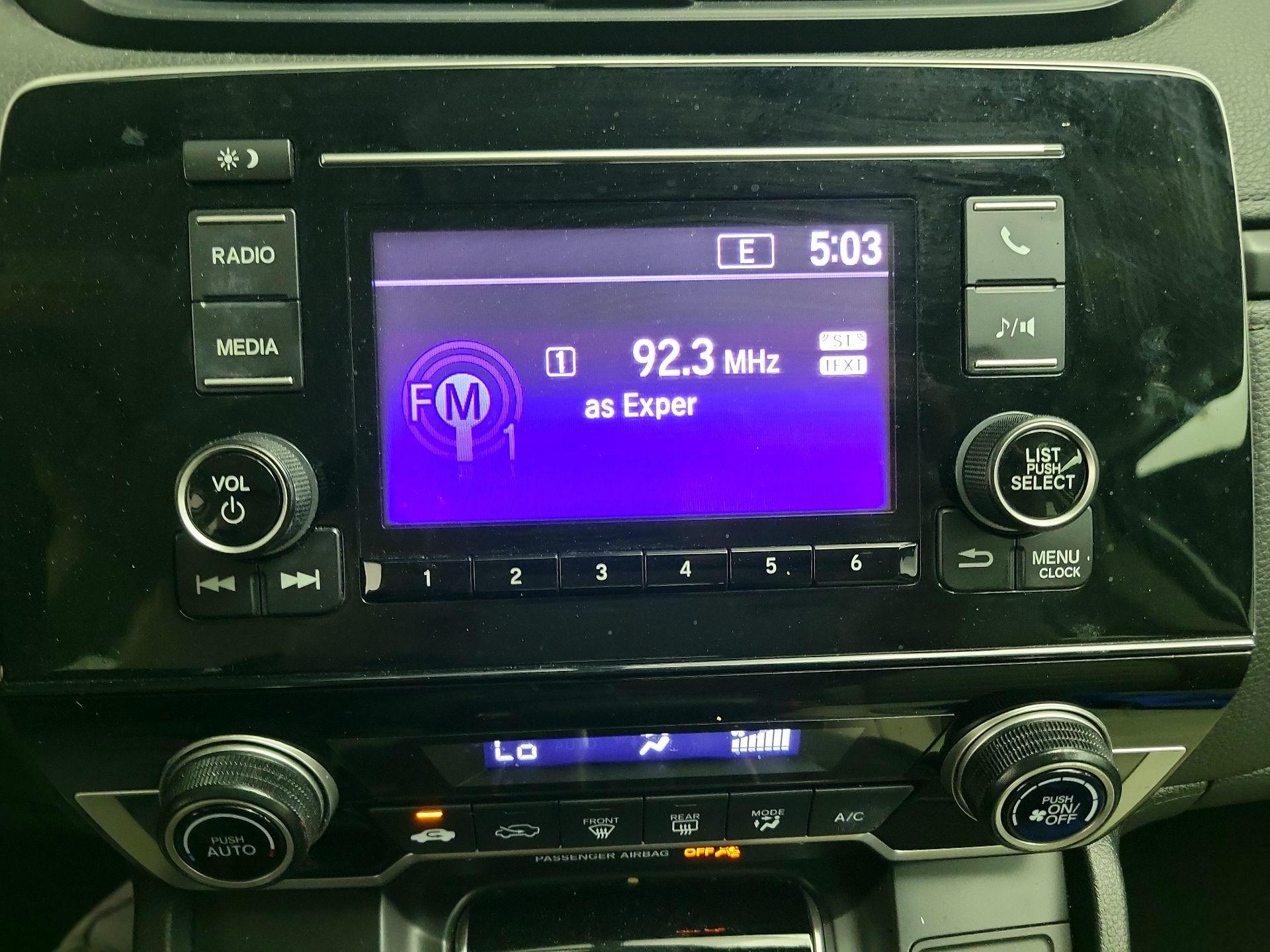 Thumbnail: 2019 Honda CR-V - 15