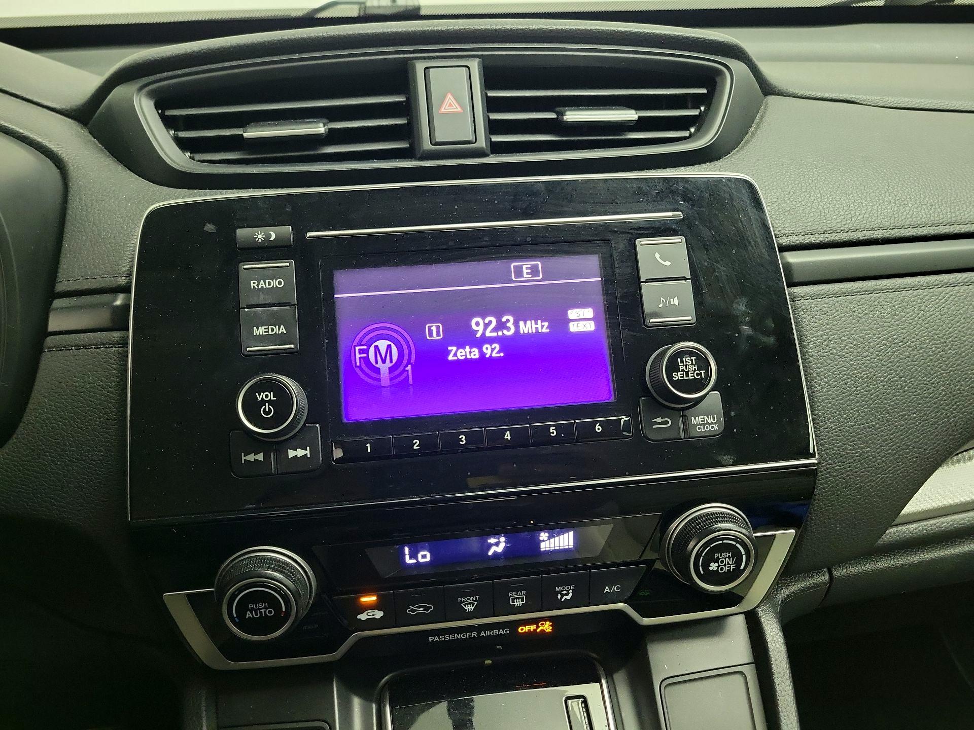 Thumbnail: 2019 Honda CR-V - 16