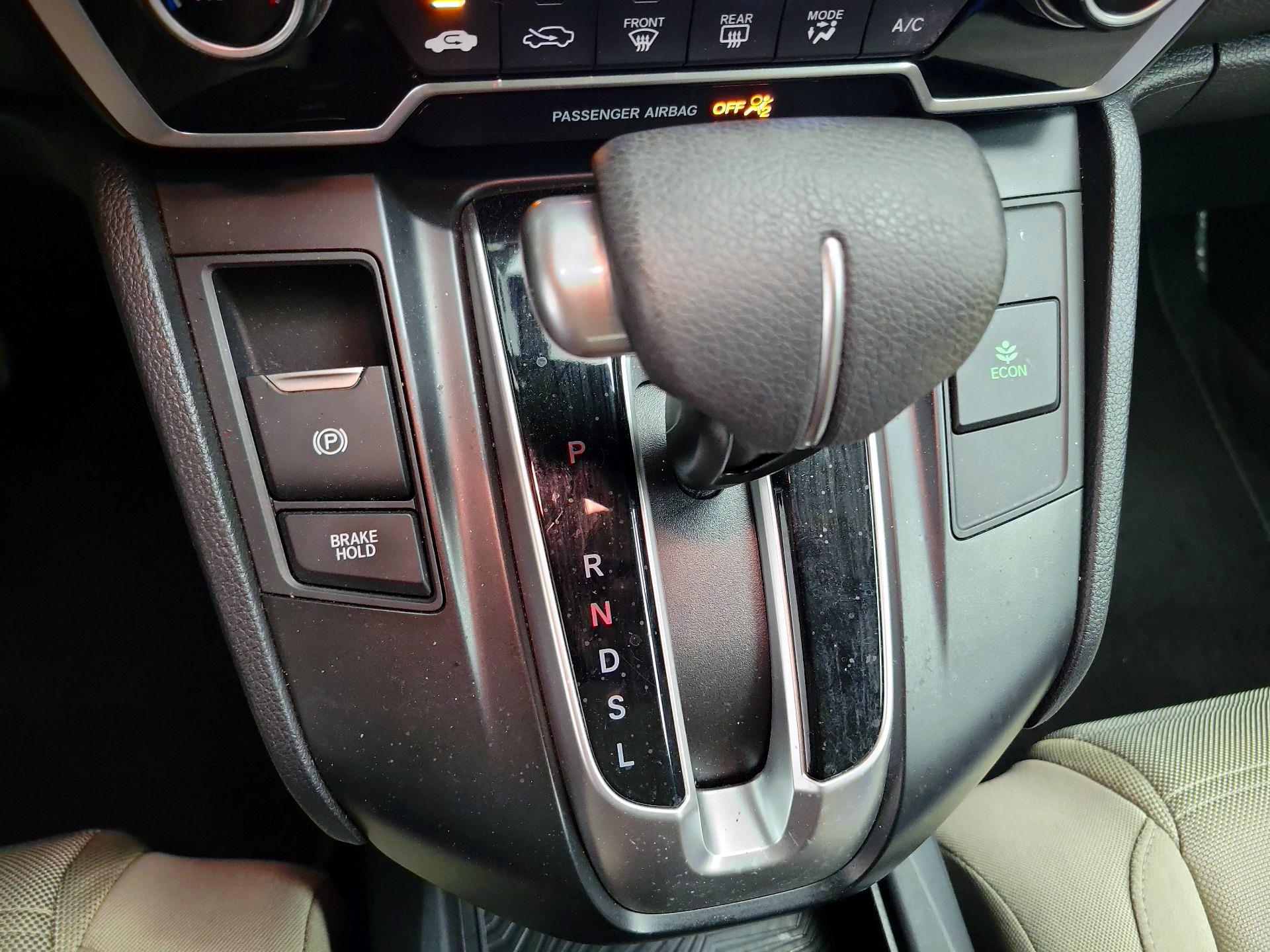 Thumbnail: 2019 Honda CR-V - 17