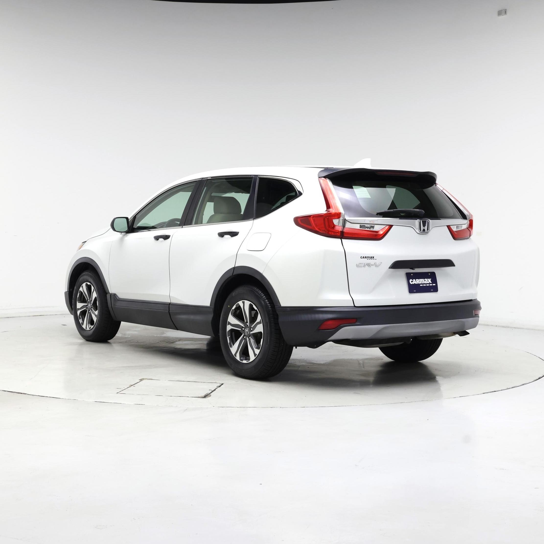 Thumbnail: 2019 Honda CR-V - 2