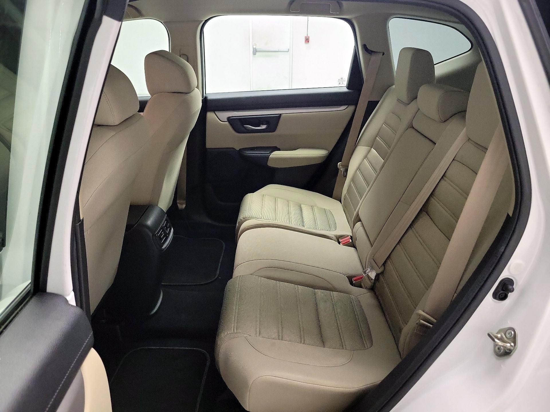 Thumbnail: 2019 Honda CR-V - 19