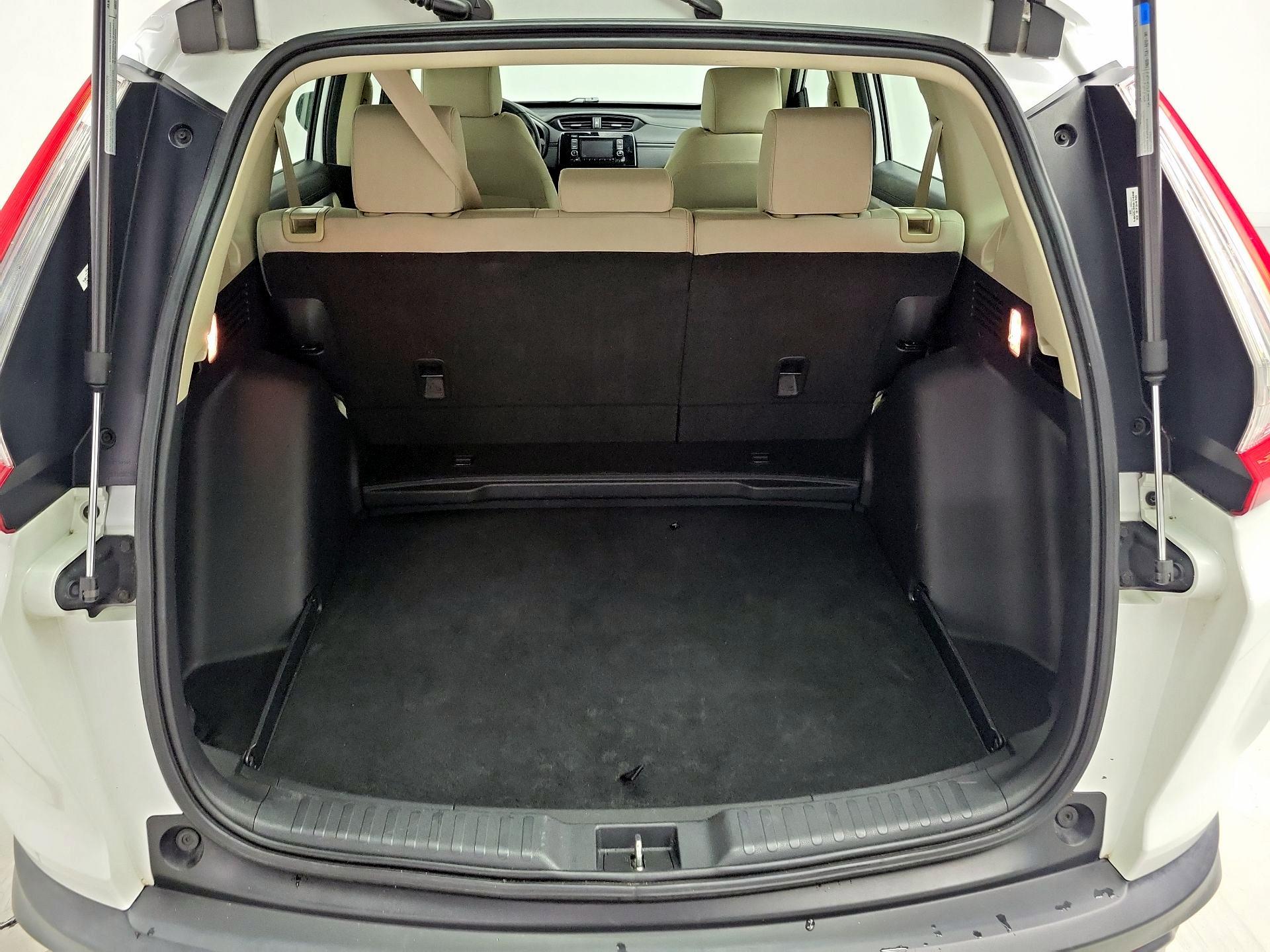 Thumbnail: 2019 Honda CR-V - 20