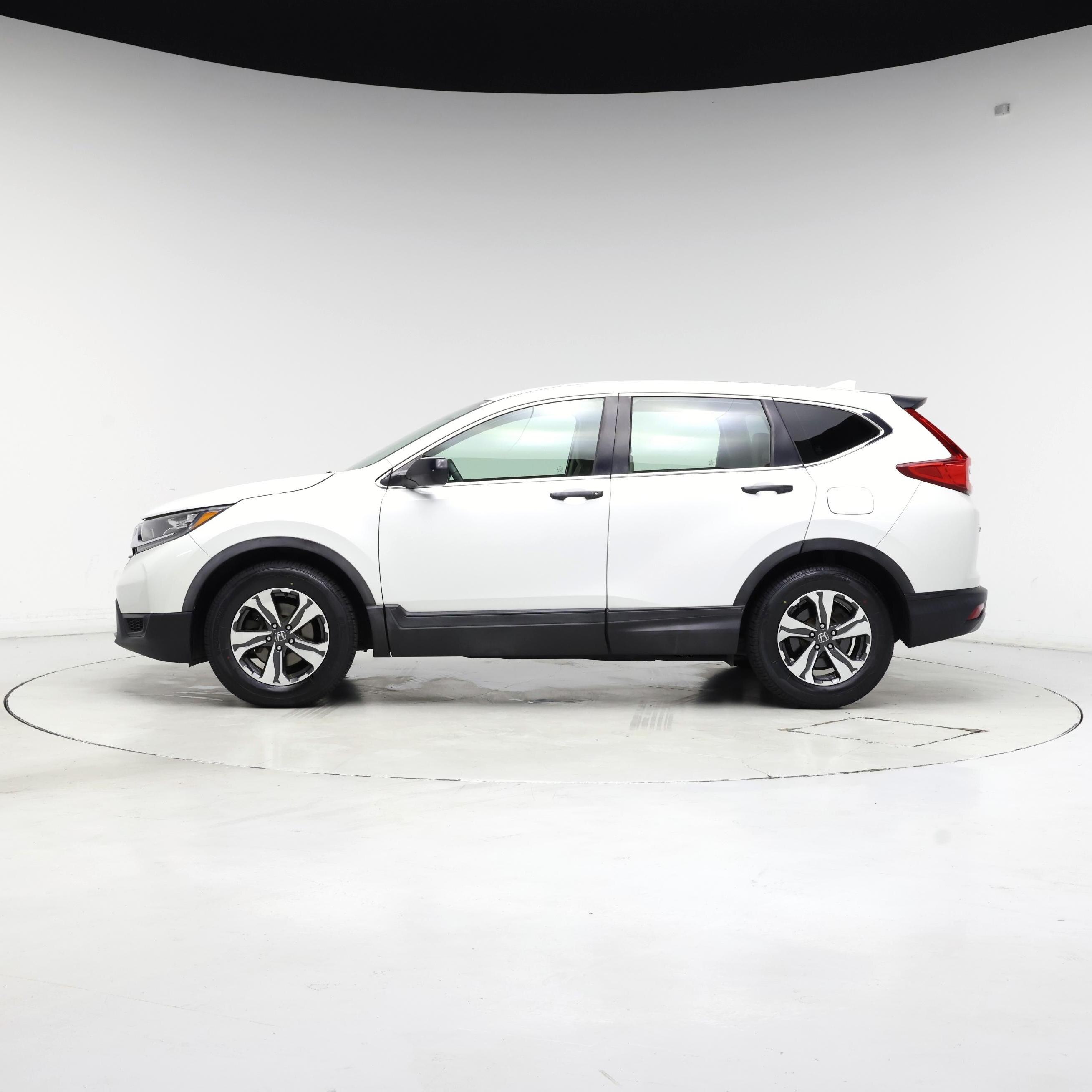 Thumbnail: 2019 Honda CR-V - 3