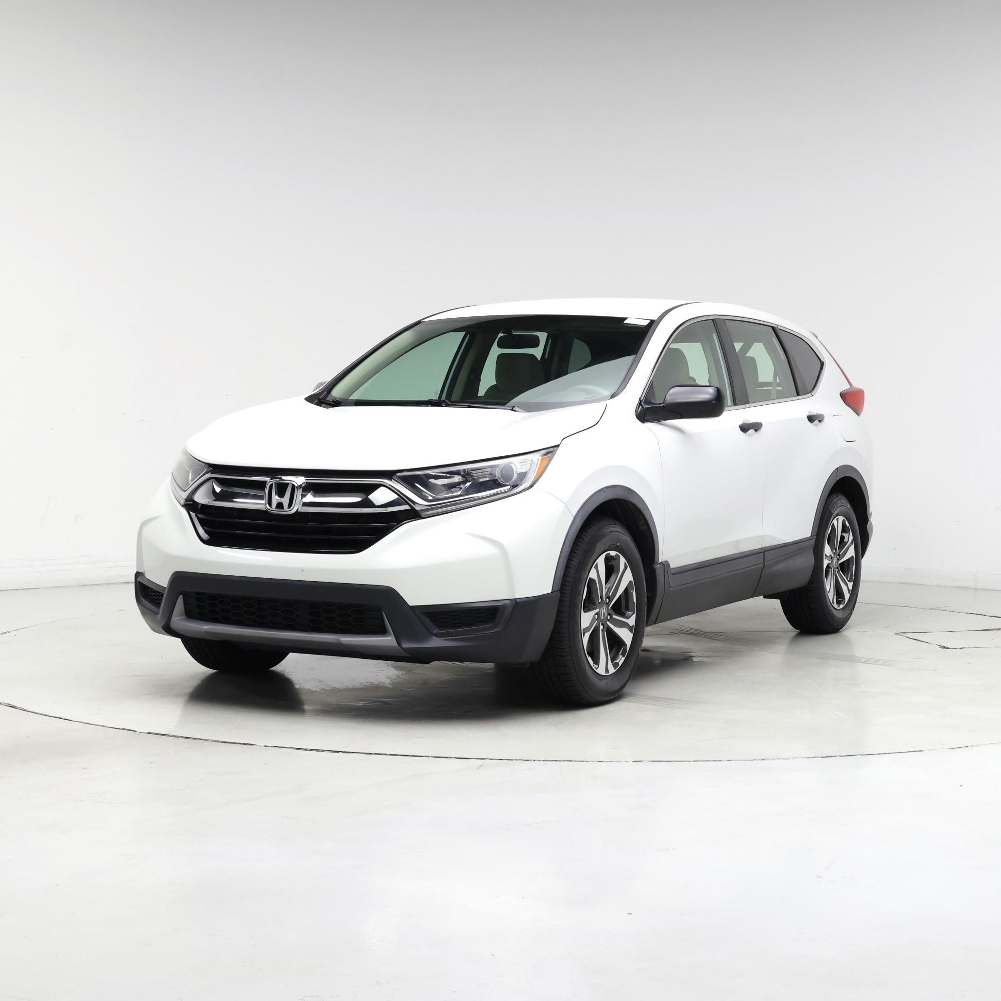 Thumbnail: 2019 Honda CR-V - 4