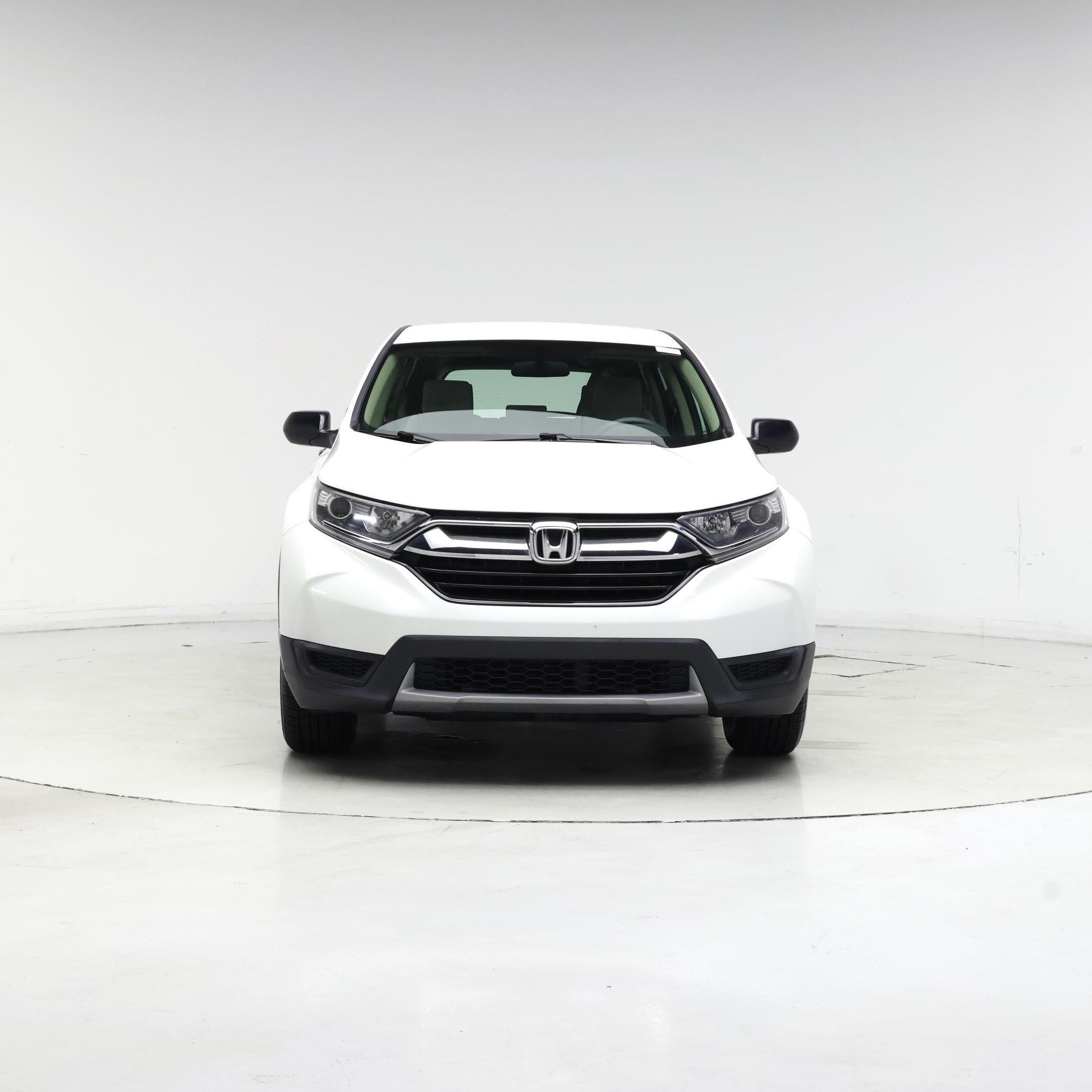 Thumbnail: 2019 Honda CR-V - 5