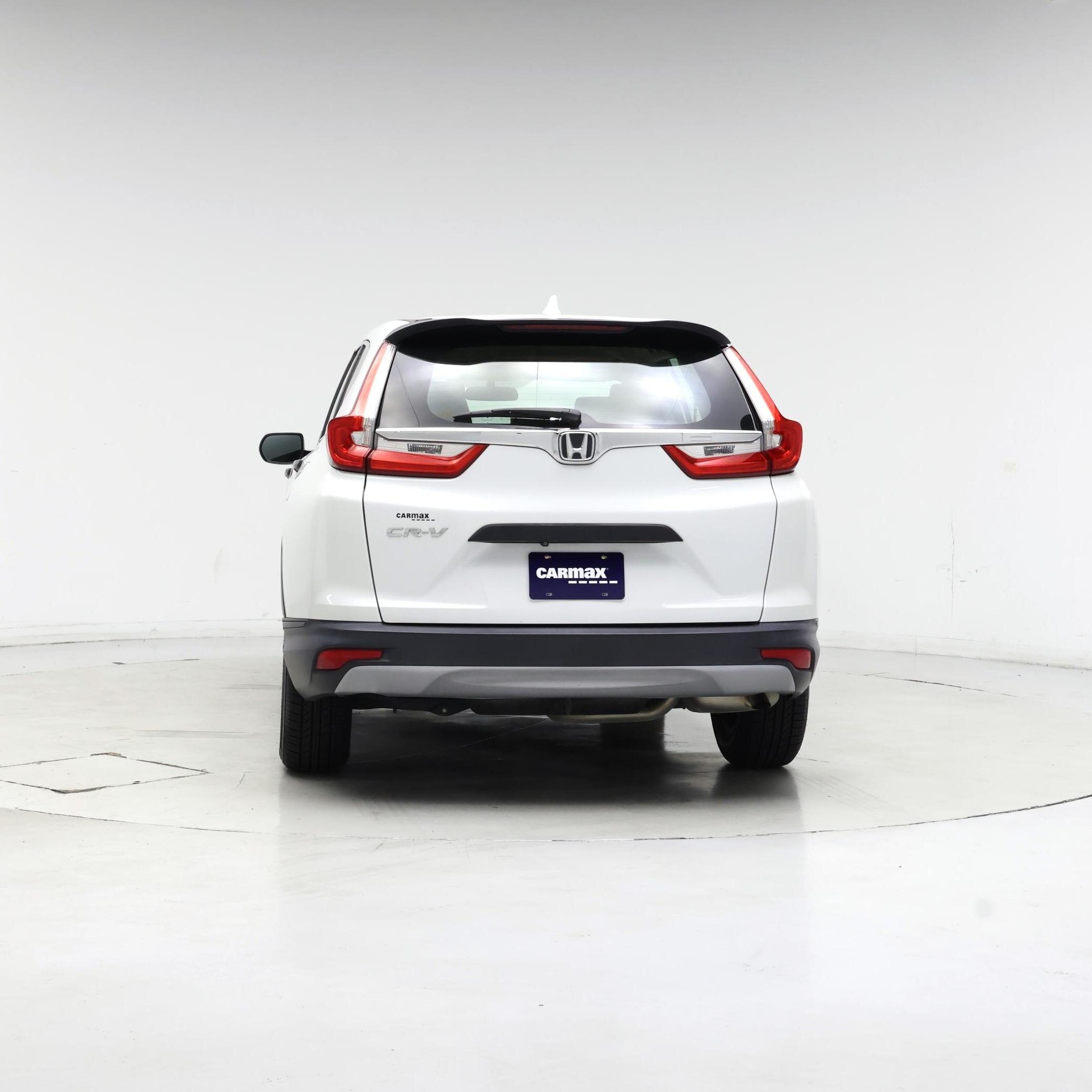 Thumbnail: 2019 Honda CR-V - 6