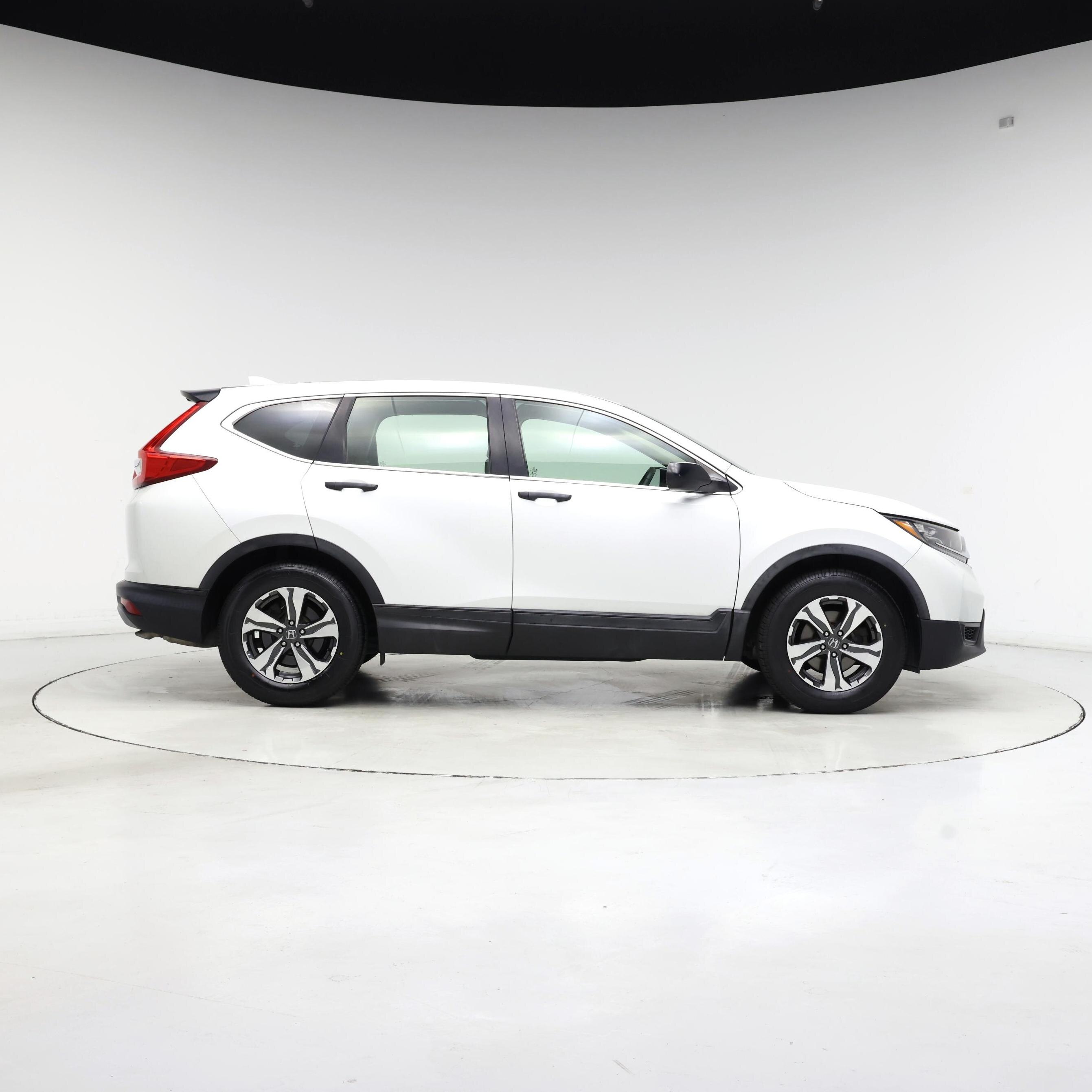 Thumbnail: 2019 Honda CR-V - 7