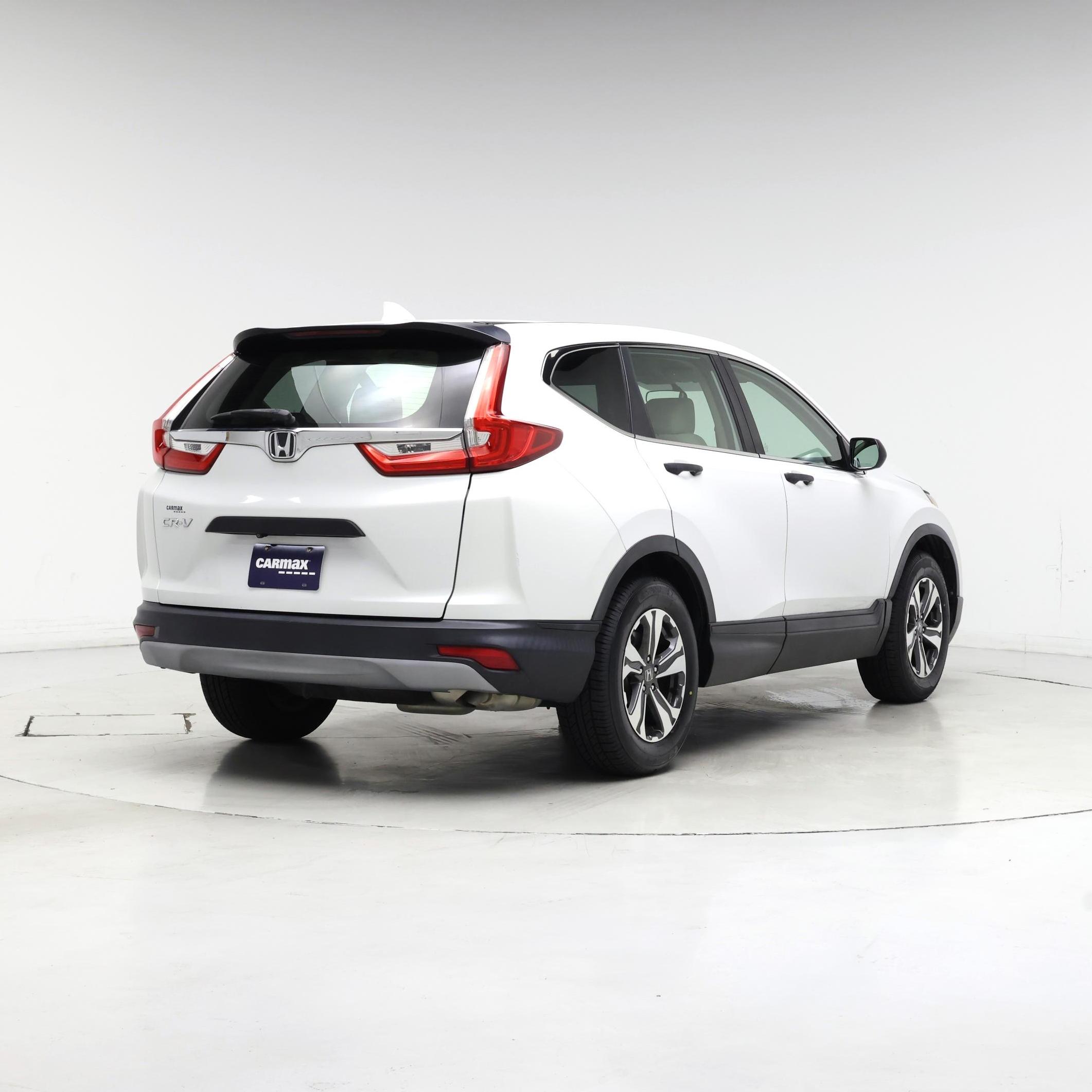 Thumbnail: 2019 Honda CR-V - 8