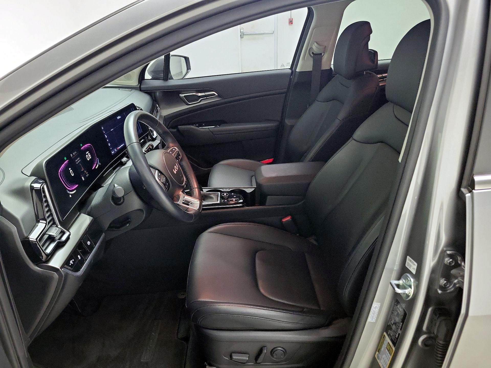 Thumbnail: 2024 Kia Sportage - 11